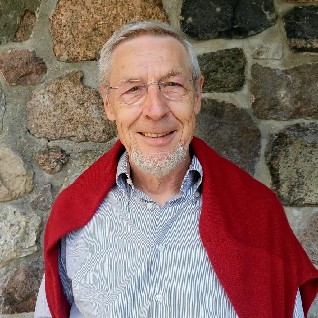 Erwin Kress | Copyright: Lydia Skrabania